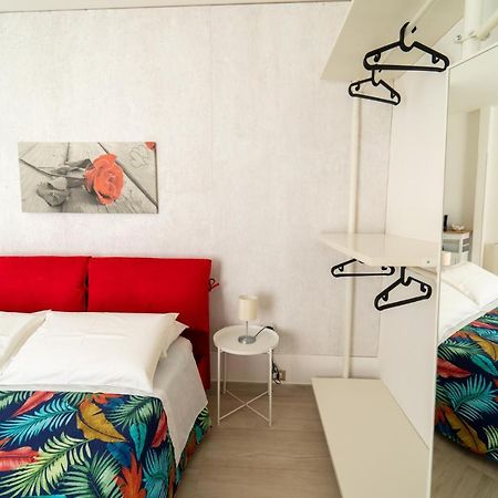 Nni Mia Hotell Modica Eksteriør bilde