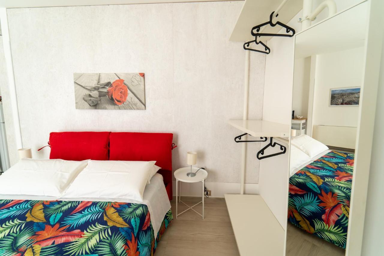 Nni Mia Hotell Modica Eksteriør bilde